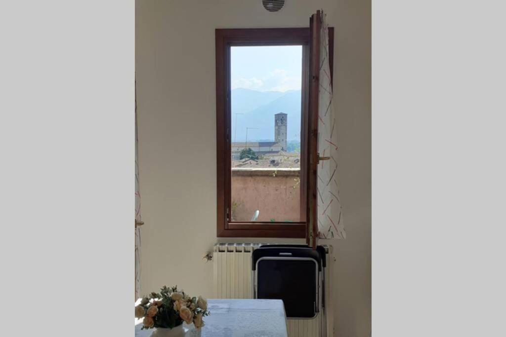 Feel At Home - Casa Loredana Lovere Exterior photo