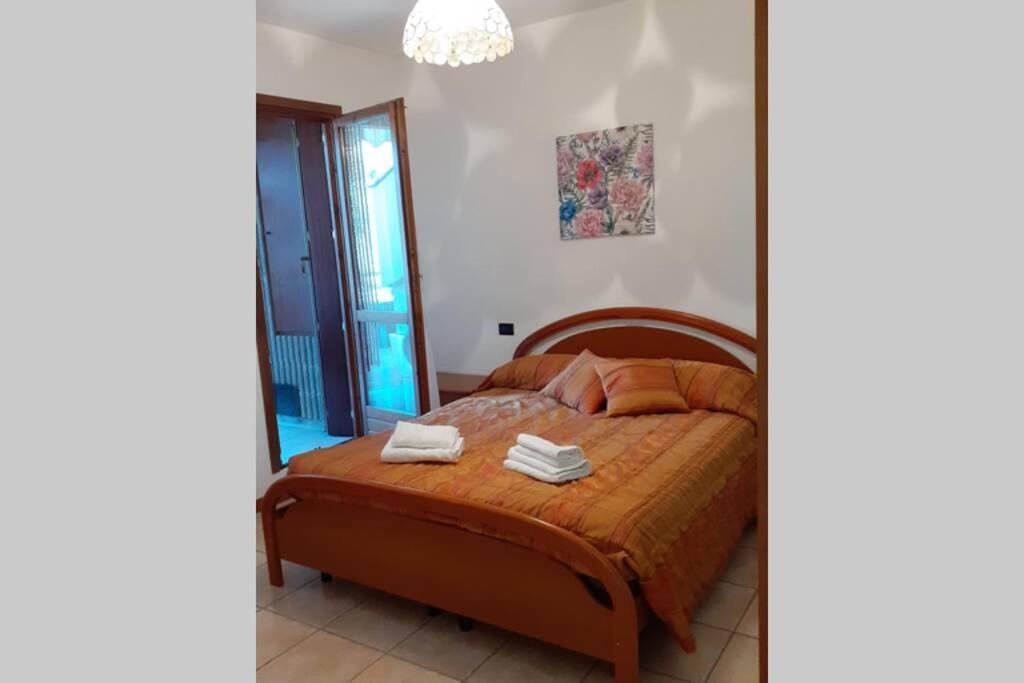 Feel At Home - Casa Loredana Lovere Exterior photo