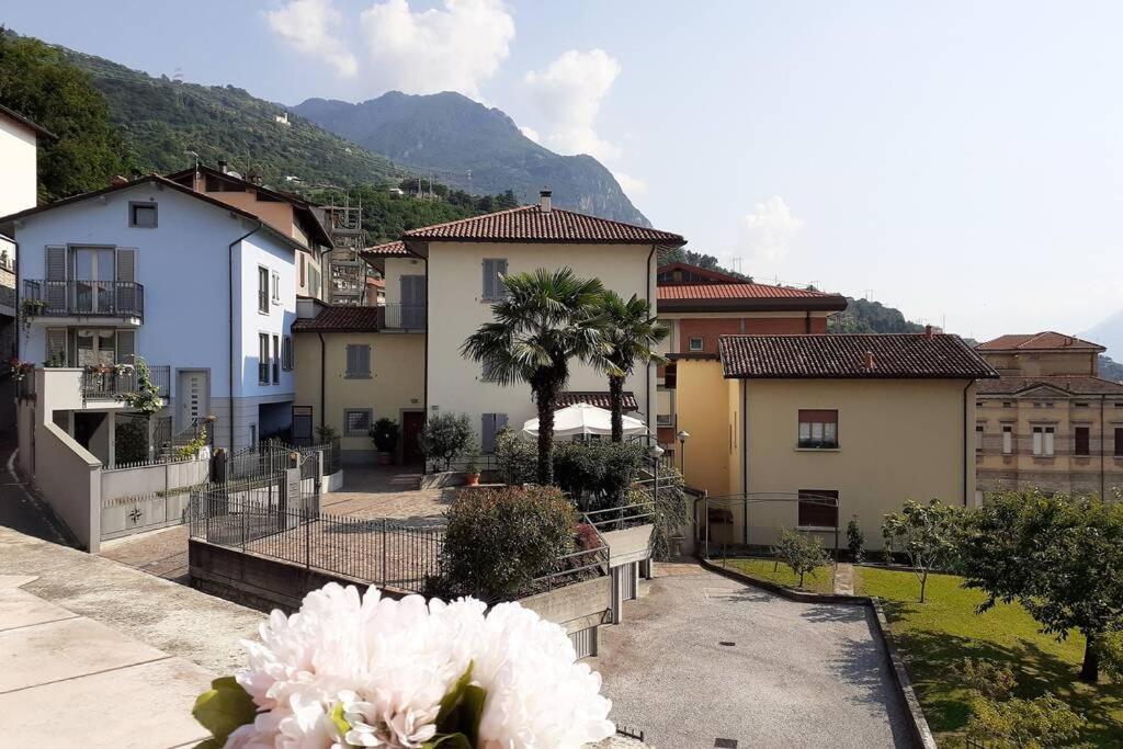 Feel At Home - Casa Loredana Lovere Exterior photo